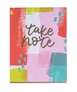 Graphique Take Note Notepad