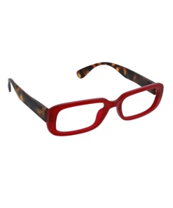 Peepers Florence Bluelight Glasses// +2.50
