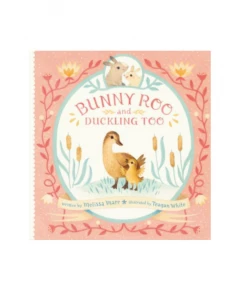 Penguin Random House Home Decor Bunny Roo And Duckling Too
