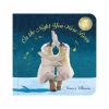 MPS On The Night You Were Born - Large Board Book