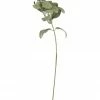 Allstate Home Decor Soft Lambs Ear Stem