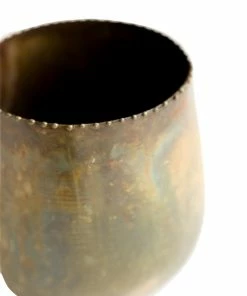 Creative Co-op Home Decor Julep Planter