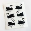 Now Designs Swan Lake Swedish Dishcloth