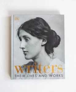 Penguin Random House Home Decor Writers Book