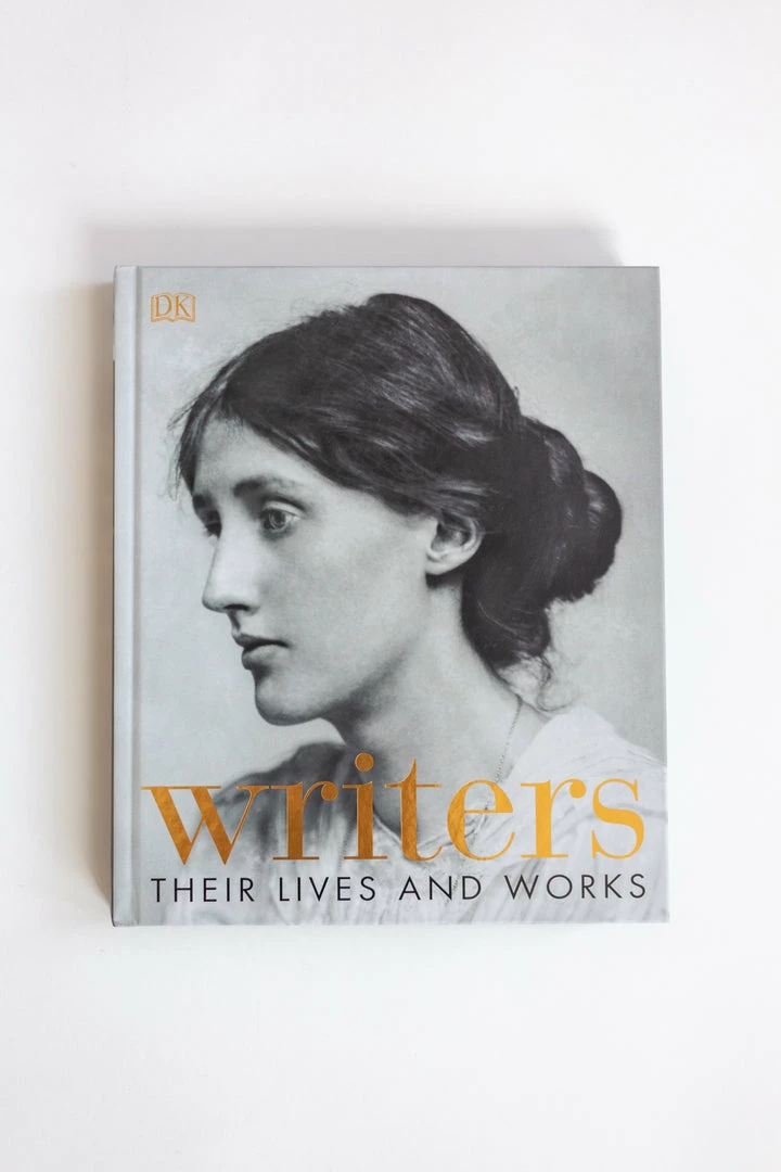 Penguin Random House Home Decor Writers Book