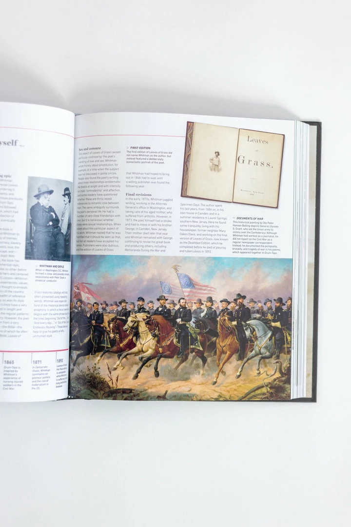 Penguin Random House Home Decor Writers Book