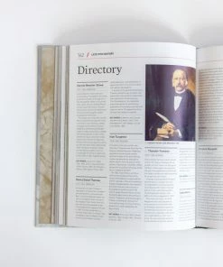 Penguin Random House Home Decor Writers Book