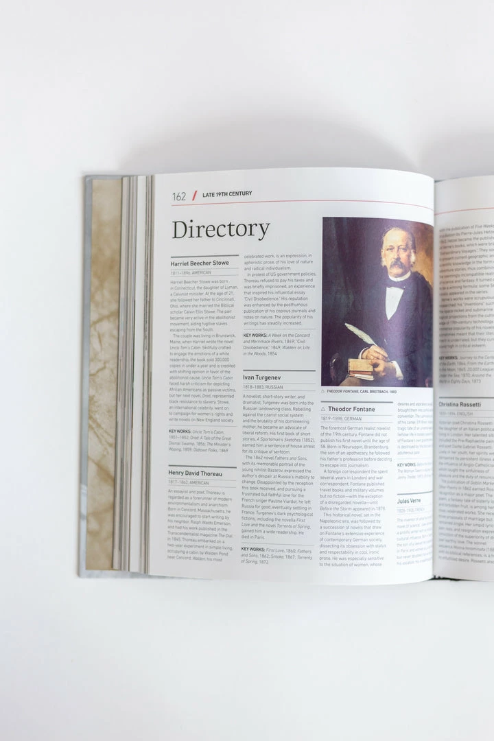 Penguin Random House Home Decor Writers Book