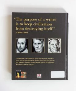 Penguin Random House Home Decor Writers Book