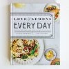 Penguin Random House Home Decor Love And Lemons Everyday Book