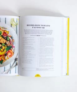 Penguin Random House Home Decor Love And Lemons Everyday Book