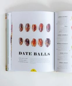 Penguin Random House Home Decor Love And Lemons Everyday Book