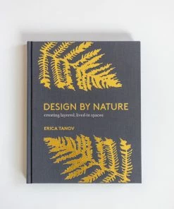 Penguin Random House Home Decor Design By Nature Book