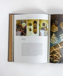 Penguin Random House Home Decor Design By Nature Book