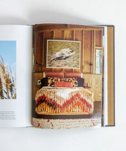 Penguin Random House Home Decor Design By Nature Book