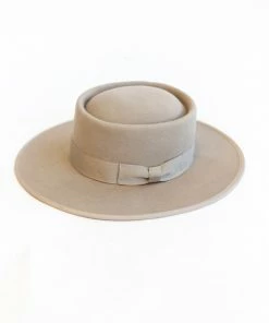 Olive& Pique Luna Wool Hat