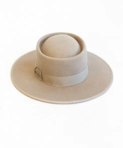 Olive& Pique Luna Wool Hat