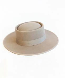 Olive& Pique Luna Wool Hat