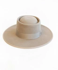 Olive& Pique Luna Wool Hat