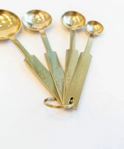 Bloomingville Midas Stainless Steel Measuring Cups