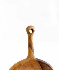 Creative Co-op Anya Wood Cheese Board Kitchen