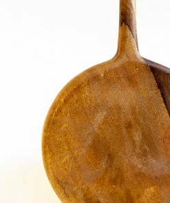 Creative Co-op Anya Wood Cheese Board Kitchen