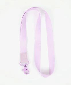 Thread Neck Lanyards