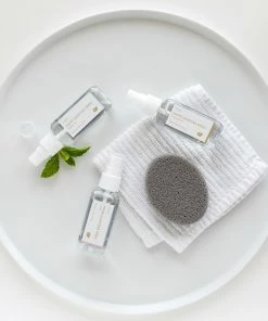 Yuzu Soap GIFT Individual Sanitizer Spray