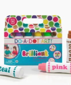 Do A Dot Art Markers GIFT