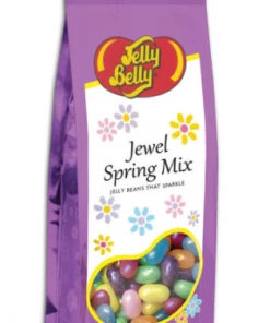 Jelly Belly Jewel Mix