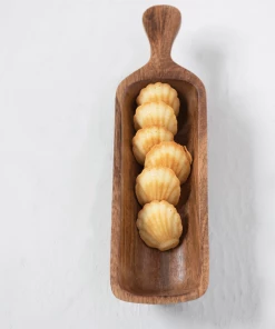 Creative Co-op Home Decor Truman Bowl With Handle