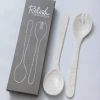 Relish Salad Tongs Kitchen