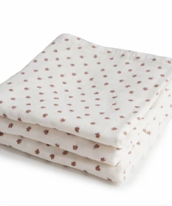 Mushie GIFT Muslin Cloth