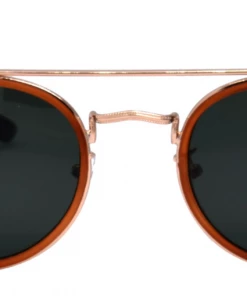 ISEA All Aboard Sunglasses// Smoke Accessories