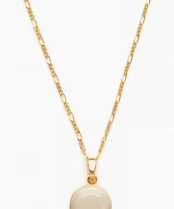 Amano Studio Silver Linings Locket Accessories