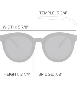 ISEA: Sedona Sunglasses