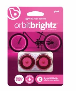 Orbit Brightz Lights Toys