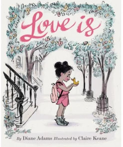 Hachette Books Love Is