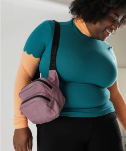 Baggu Fanny Pack Accessories