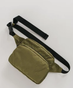 Baggu Fanny Pack Accessories