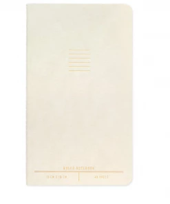 Designworks Flex Ruled Notebook GIFT