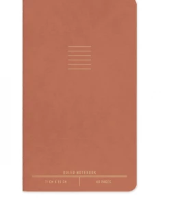 Designworks Flex Ruled Notebook GIFT