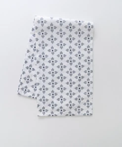 Heirloom Collection Pattern Tea Towel Kitchen