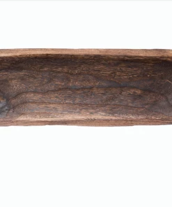 Creative Co-op Irving Wood Tray