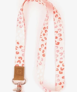 Thread Neck Lanyards