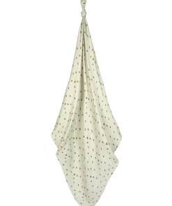 Milkbarn GIFT Bamboo Swaddle Blanket