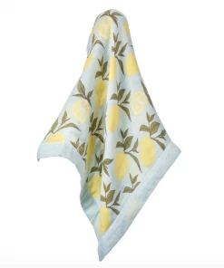 Milkbarn Bamboo Mini Lovey GIFT