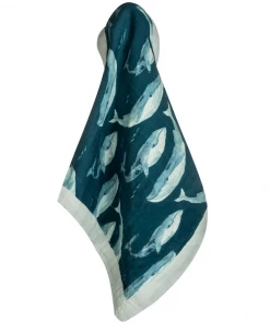 Milkbarn Bamboo Mini Lovey GIFT