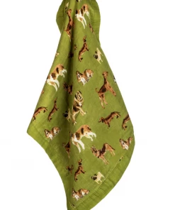 Milkbarn Bamboo Mini Lovey GIFT