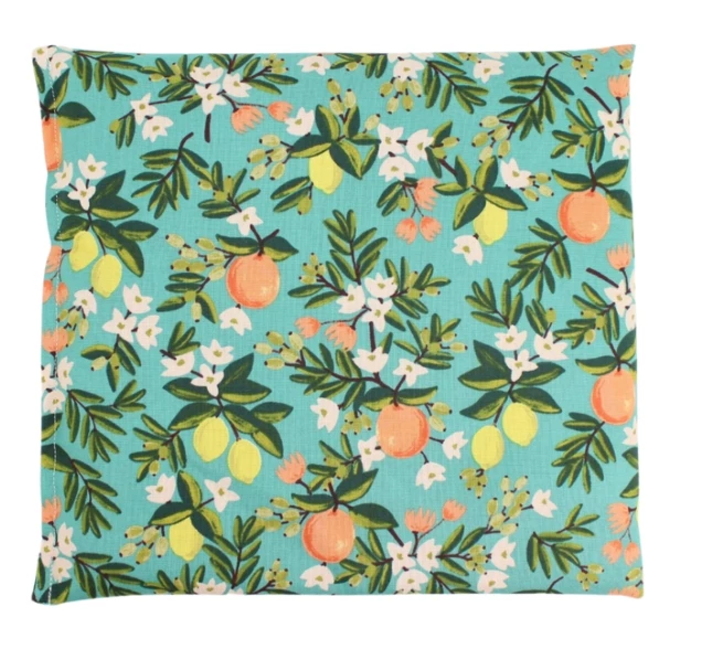 Dana Herbert Accessories Small Heat Wrap// Lavender GIFT